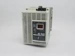 Lenze SF5100 Drive 10HP 3PH 0-460/575V 12.2A 0-240HZ *cracked Frame* Used. Fixed Price $1699.99.