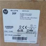 Allen-bradley 20F11RC2P1JA0NNNNN Powerflex Air Cooled 753 Ac Drive New. Fixed Price $1380.99.