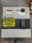 Allen-bradley Plus Ii 1336F-BRF100-AX-EN-L6 Phase 10HP. Fixed Price $525.00.