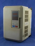 Saftronics GP5 CIMR-P5U47P5 460V 7.5KW 21A Ac Drive. Warranty. Fixed Price $1550.00.