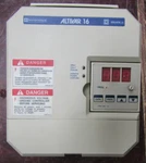 Telemecanique Altivar Hp Variable Speed Drive 400/460 Vac 3 Phase ATV16U29N4. Fixed Price $427.49.