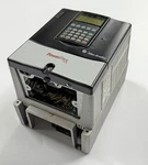 Allen-bradley Ab Powerflex 70 5HP 20AD8P0A3AYNANC0-A Frn: 5.001 400/480V 8A. Fixed Price $664.05.