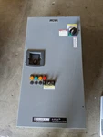 Square 8839 E-flex Altivar ATV61HD15N4 25HP 460V Enclosed Vfd Drive As Is. Fixed Price $556.50.