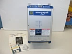 Square-d Omegapak Ac Drive 8803 P00CO4E Clean Condition (ZZ2). Fixed Price $319.99.