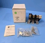 Benshaw SPO-150-130 Thermal Overload Relay. Fixed Price $200.00.