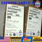 New Siemens MICROMASTER440 Without Filter. Fixed Price $475.98.