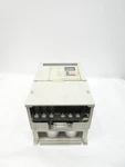 Yaskawa CIMR-G7U4022 Vfd Drive 40KVA 380-480V-AC 0-400HZ. Fixed Price $1665.25.