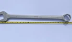 2 Allen New Combination Open End Box For Farm And Industrial Use. Fixed Price $62.50.