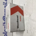 Woodhead Molex Plug-watertite 1301470081 H-790. Fixed Price $96.76.