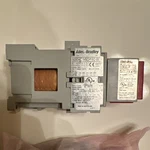 Allen-bradley 100-C16D*10 3-POLE 24V 32A Definite Purpose Contactor 3PST-NO. Fixed Price $55.00.