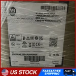 20G1ANE289AA0NNNNN Plc New Allen-bradley Free Shipping. Fixed Price $20255.00.