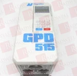 Magnetek CIMR-G5M40P4 / CIMRG5M40P4 (used). Fixed Price $900.24.