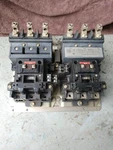 Allen Bradley 505-DOD-23 Ser Reversing Starter Size. Fixed Price $179.99.