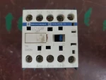 Telemecanique Contactor LC1K0910B7 *might Be Open Box* (TA40MS). Fixed Price $35.00.