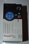 25B-B2P5N104 Allen-bradley Powerflex 525 0.5 Hp 240VAC Drive Surplus 2023. Fixed Price $134.99.
