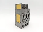 Airpax 219-3-4540-4 Bolt-on Circuit Breaker 3PH Amp Volt. Fixed Price $100.00.
