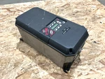 Woods WFC4010-0C Inverter Drive 3PH 15.4A 460VAC For Parts Only. Fixed Price $200.00.