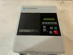 Allen Bradley 1336F-BRF50-AA-EN-HAS2-L4 Drive Plus 380/460V 3PH. Fixed Price $525.00.