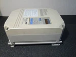 Mint Condition Omron Sysdrive Inverter 3G3IV-A4055-EV1 (b). Fixed Price $2200.00.
