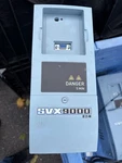 Eaton / Cutler Hammer SVX9000 SVX006A1-4A1B1 Ac Drive 380-500V Mint. Fixed Price $748.80.