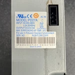 Rubycon PD27A Industrial Power Supply AC200-480V Input DC24V 1.5A Gray. Fixed Price $200.00.