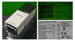 Low Hr Allen-bradley Powerflex 700 3 Hp 20BD5P0A0AYNANC0 480 Vac FIRMWARE:10.002. Fixed Price $999.99.