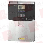 Allen Bradley 20BE022A0AYNANC0 / (used). Fixed Price $4327.48.