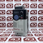 25B-A011N114 Allen Bradley Powerflex 525, Ac Drive, 11A, Used, Ser. Fixed Price $729.00.