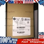 Ab 22B-A2P3N104 Powerflex 40- 0.4 Kw (0.5 Hp) Ac Drive 22BA2P3N104 Us Free Tax. Fixed Price $469.21.