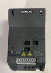Siemens Sinamics G110-CPM110 Ac Drive 6SL3211-0AB13-7UA1. Fixed Price $220.00.