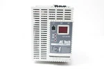 Lenze Tech SF475 Variable Frequency Drive 400/480V-AC 0-240HZ 0-460V-AC 7.5HP. Fixed Price $947.55.