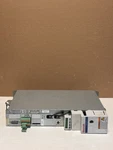 Rexroth Indradrive Servo HCS02.1E-W0028-A-03-NNNN HCS021EW0028A03. Fixed Price $600.00.