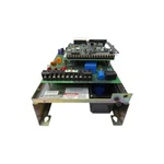 Allen Bradley 1336F-CWF20-AN-EN Ser. 500/600V 4.8A (as Pictured) Nsnp. Fixed Price $3048.00.