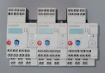 Lot Of Siemens 3RU1-116-1DC1 Overload Relay (B6). Fixed Price $60.00.