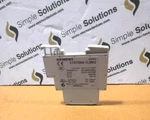 3PCS Lot- Siemens 3TX7004-1LB02 Output Coupling Link 24VAC/DC, 3A-NEW Open Box. Fixed Price $222.00.