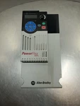 Allen Bradley 25A-D017N104 Powerflex 523 Ac Drive, 380-480V, 10HP (refurb) 1C-06. Fixed Price $863.10.