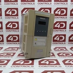 0.37CS2A3I1 Vacon Drive, 0.37KW, 1PH, 240VAC, Used. Fixed Price $279.00.