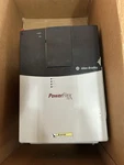 Allen Bradley Powerglex 700, 20BE022A0AYNANC0, 20HP, 600V. Fixed Price $2555.49.