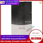 20BC260A0AYNANC0 New Allen Bradley Powerflex 700 Ac Drive Us Free Tax. Fixed Price $35837.01.