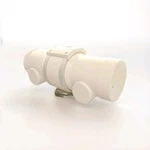 2021 Philips Tube & Housing Assembly Sro 2550 Rot 350 989020611102 989000085831. Fixed Price $6893.00.