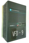 Allen-bradley Ac Drive 1336VT-B007-EAN-FA2-L3 7.5HP. Fixed Price $375.00.