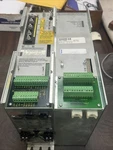 Indramat Twm 1.1-100-300-W1 Main Spindle Ac Drive 100A, 300VDC Nominal Bus. Fixed Price $1399.99.