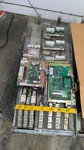 Allen-bradley 1336F-BP300-AN-EN-L6-NCM Hp Ac Drive 0-460 Volts Phase. Fixed Price $11995.00.