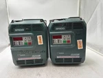 Reliance Electric SP500 Vs Drive 1SU21005 5HP Variable Speed Ac. Fixed Price $499.99.