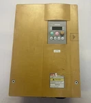 TOSHIBA,VFS7-2075UPLH,TRANSISTOR Inverter Drive Vfd. Fixed Price $275.00.