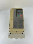 Yaskawa Electric CIMR-AU4A0011FAA Industrial Ac Drive Rev A1000. Fixed Price $400.00.