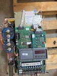 Allen-bradley B007-EOD-L3 7.5 Hp Drive 1336-MOD-L3 261497. Fixed Price $655.00.