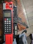 Sew-eurodrive MDX61B0011-5A3-4-0T Movidrive Compact Servo Inverter 1.1KVA. Fixed Price $250.00.