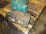 Api Eimo Drive Motor 0F 160 K/12-18-3T-2901 1KW 380-415V 6.5/5.8A Used. Fixed Price $500.00.