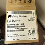 Fuji Electric FRN0.4E2S 2J12 Inverter 0.4KW 3 Phase 200V Frenic. Fixed Price $350.00.